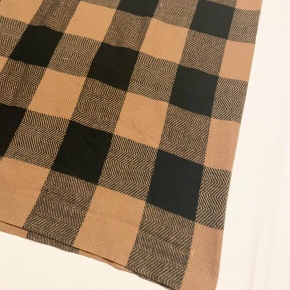 Lulla Collection By Bindya Scarf Fringe 71 x 27 Inch - Picture 6 of 12